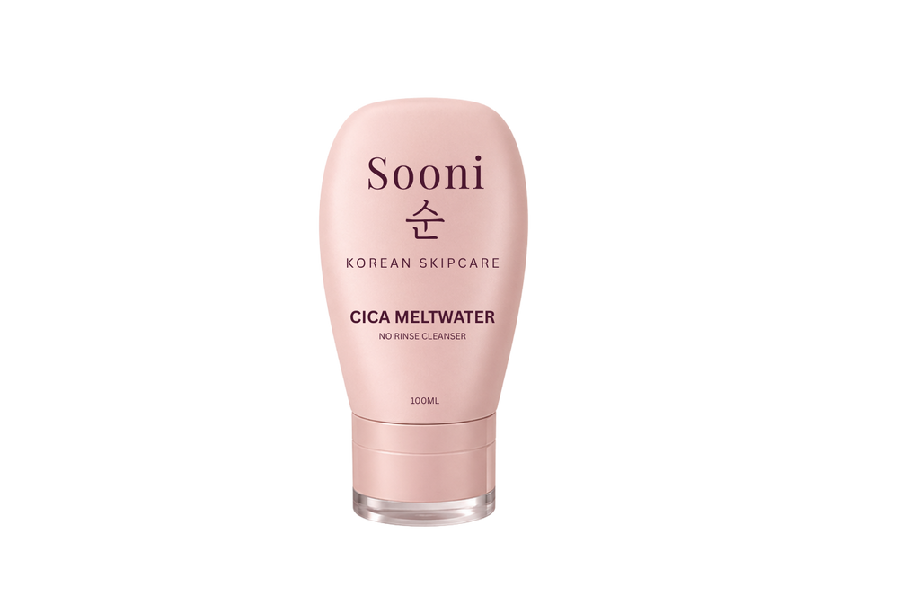 Cica Meltwater