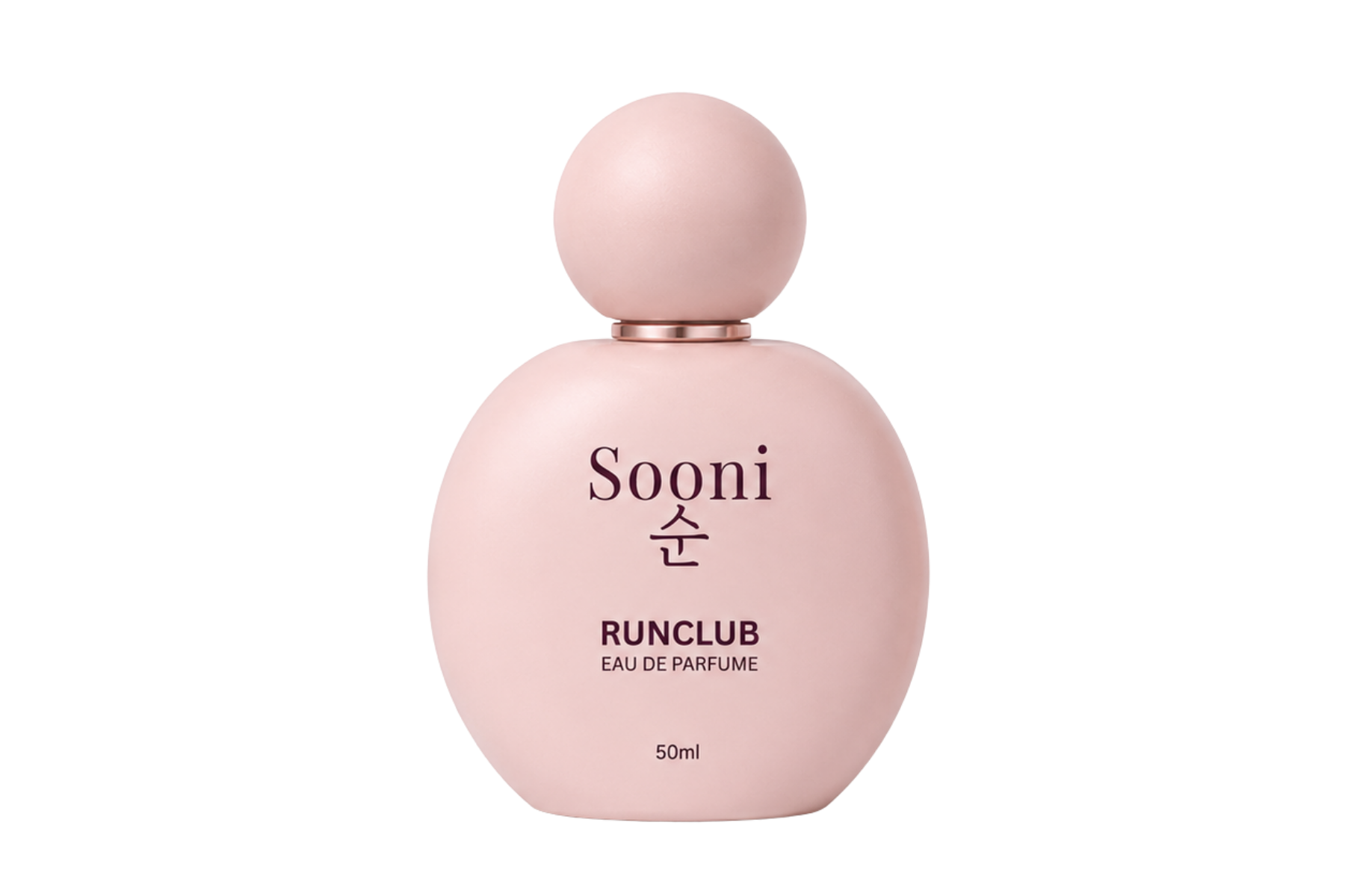 Runclub Parfume