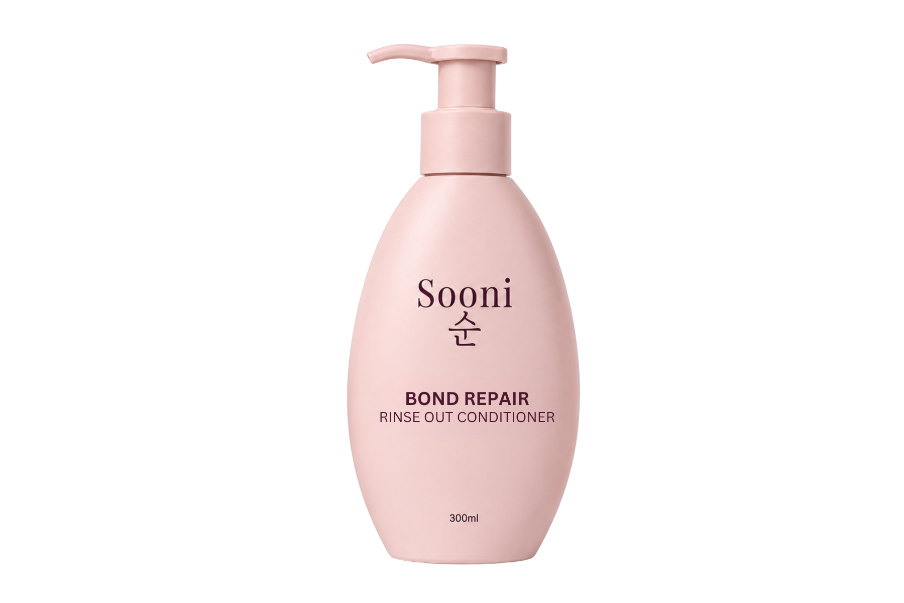 Hair Bond Repair